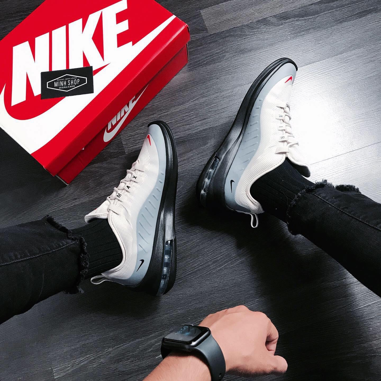 nike air max axis desert sand