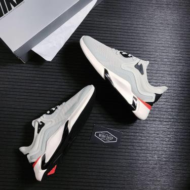 Hàng Chính Hãng Adidas Edge Light Green 2021** [FY0194]