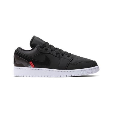 Minhshop.vn - Giày Nike Air Jordan 1 Low PSG Paris Saint-Germain