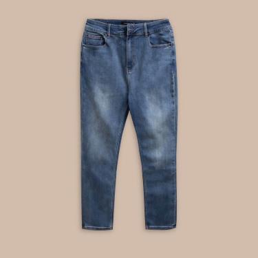 Quần Jeans Francis Mantini Blue - Merry Christmas - Image 1