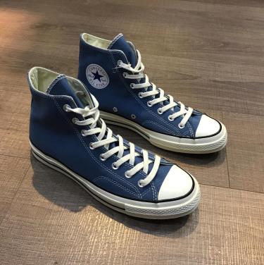 H ng Ch nh H ng Converse All Star 1970 s Blue Coast 2018