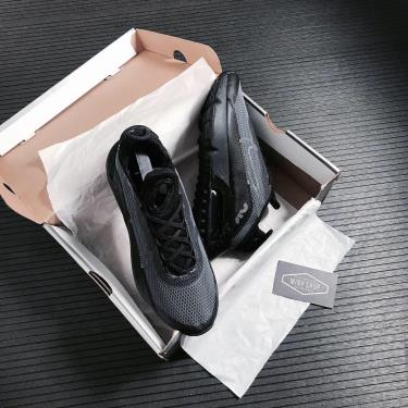 Săn  SALE-SALE Nike Air Max 2090 Black  [CJ4066 001] apdung CK