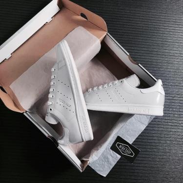 Hàng Chính Hãng Adidas Stan Smith Grey [FX1030]