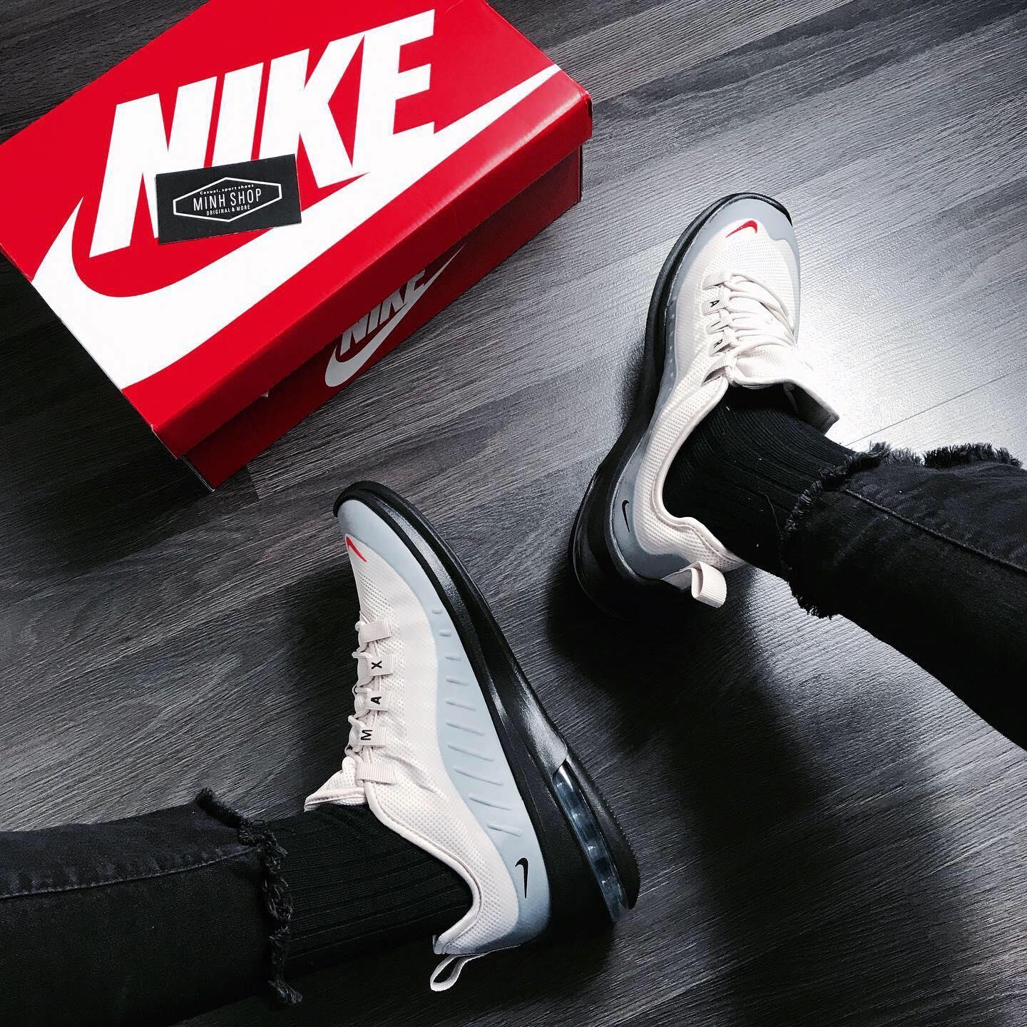 nike air max axis desert sand