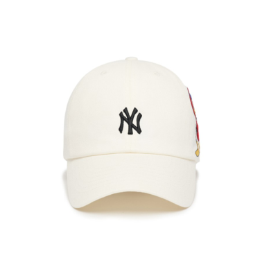 MLB x Disney Donald Duck Ball Cap – SOF_Connection