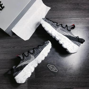 Hàng Chính Hãng Nike Space Hippie 04 Grey 2020** Hàng Chính Hãng Nike Space Hippie 04 Grey 2020**