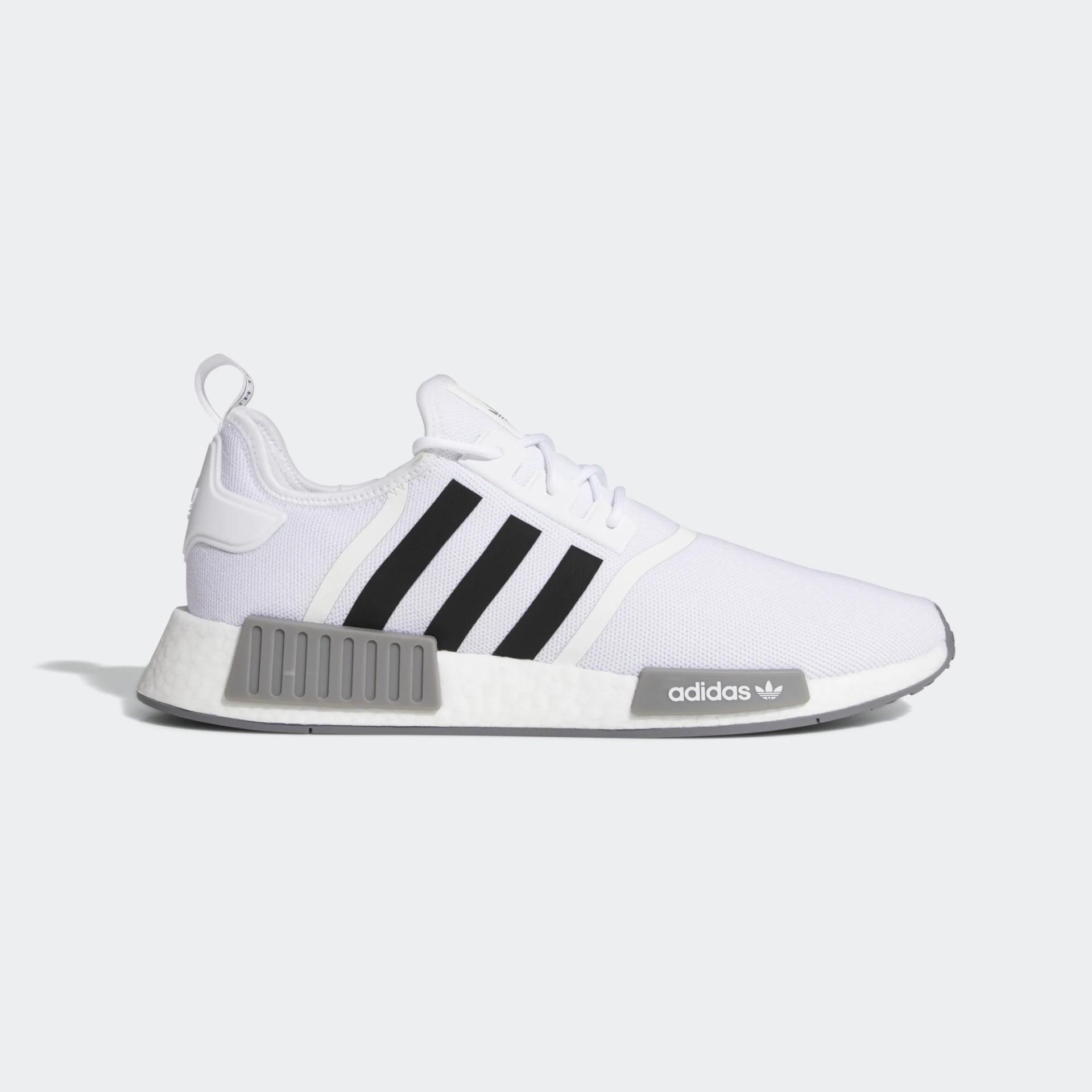 Adidas Shoes Nmd Tenis Adidas Adidas Originals NMD R2 SUMMER Grey