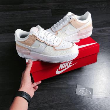 ⚡Premium Quality⚡ Hàng Chính Hãng Nike Air Force Shadow SE-Spruce Aura White Salt 2021** CK3172002 premium-quality-hang-chinh-hang-nike-air-force-shadow-se-spruce-aura-white-salt-2021-ck3172002
