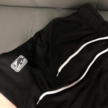 NBA Logo Side Stripe Full Length Pants | Intimissimi