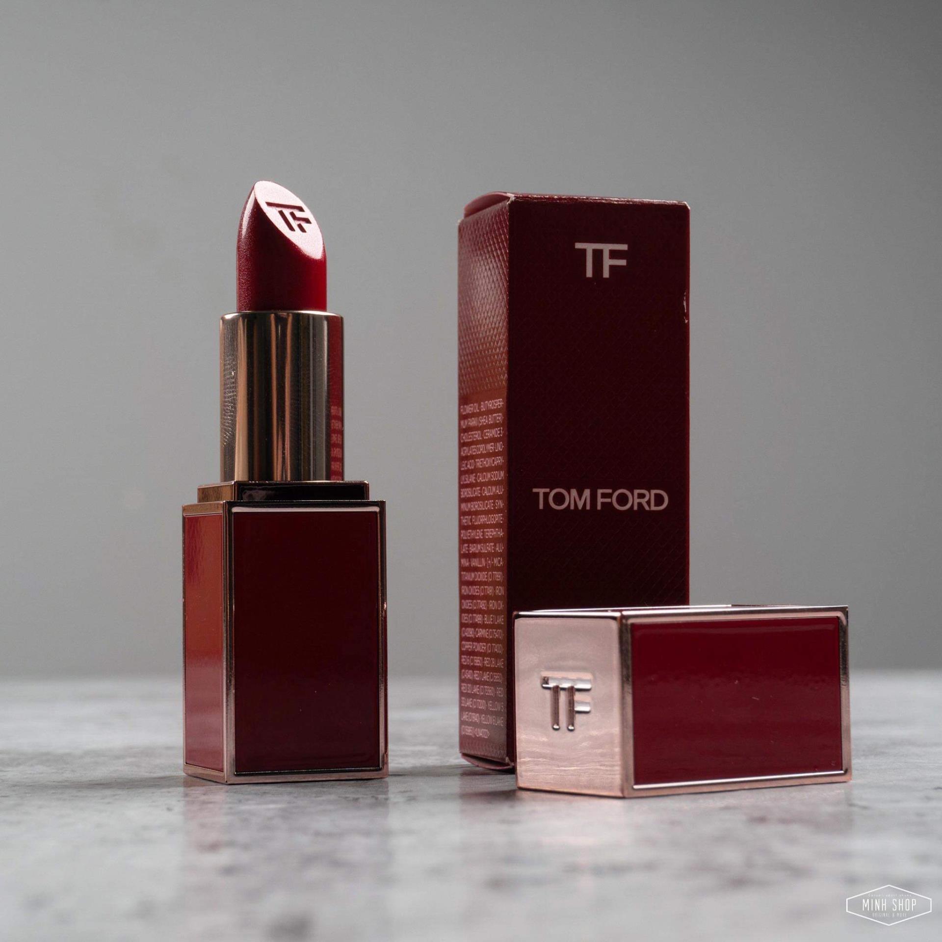  - -40% BLACK FRIDAY ✓ Son Tom Ford Lost Cherry Limited Edition  * [8806608939]