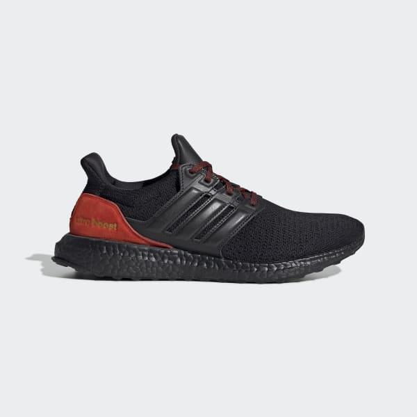 Minhshop.vn Gi y Adidas Ultra boost DNA Core Black FW4899