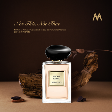 Nước Hoa Armani Pivoine Suzhou Eau De Parfum For Women [ 3614272798724] - Image 1