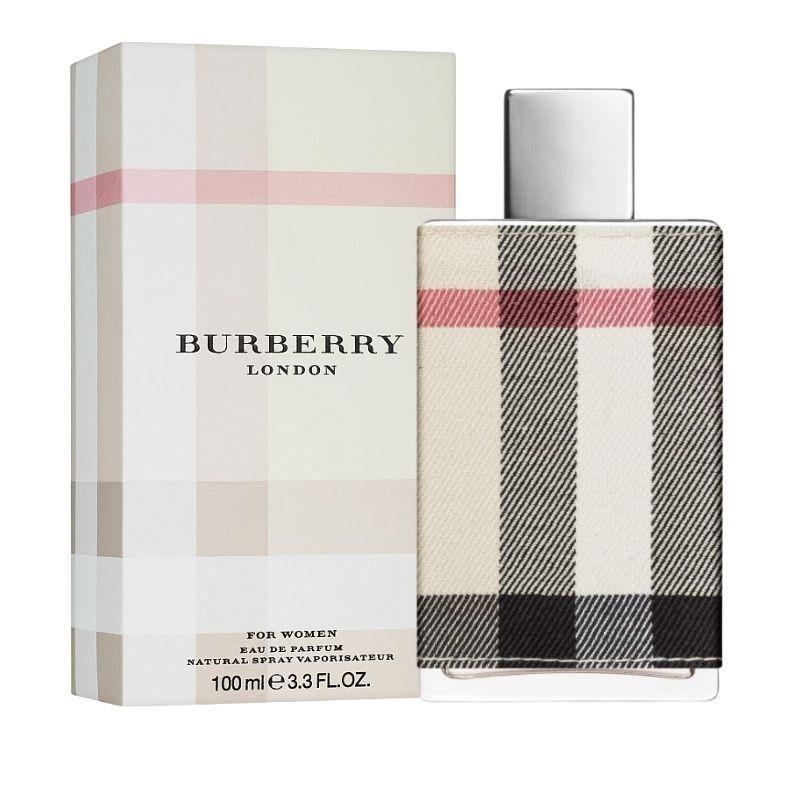  - Nước Hoa Burberry London For Her [3614226905185]