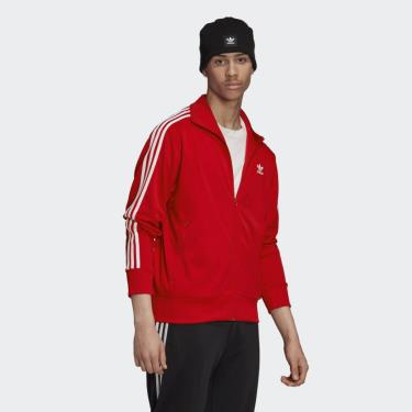 🔥 Áo Khoác Jacket Adidas Firebird Track Red **HOT * [GF0211]
