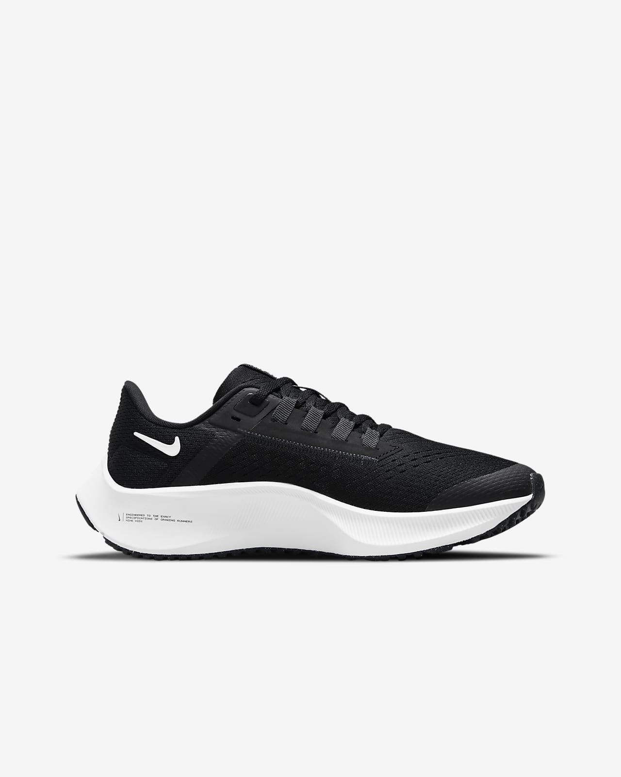 nike air zoom all black