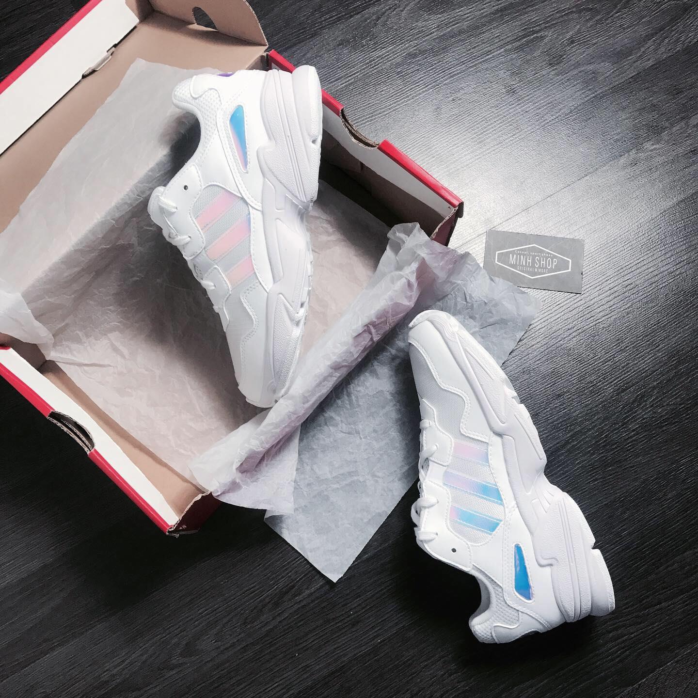 Adidas yung clearance 96 hologram