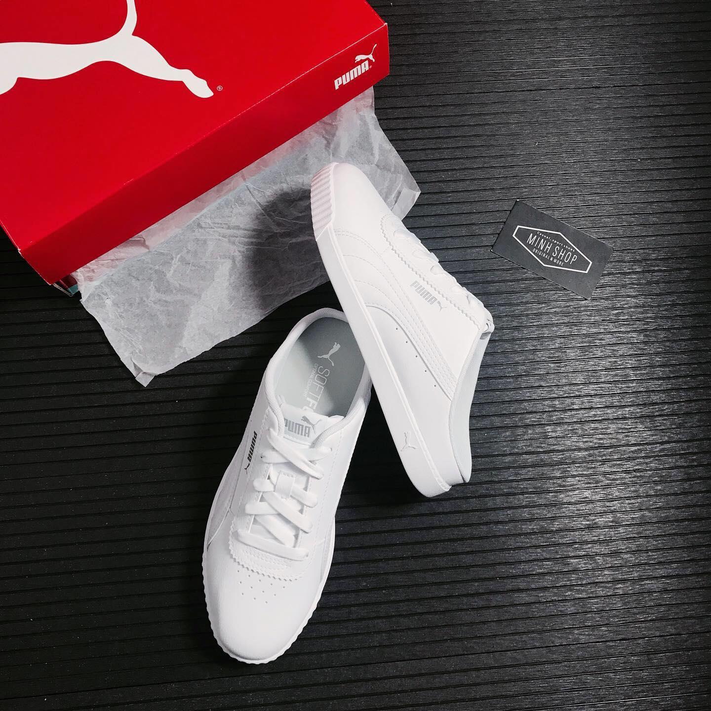 puma carina mule