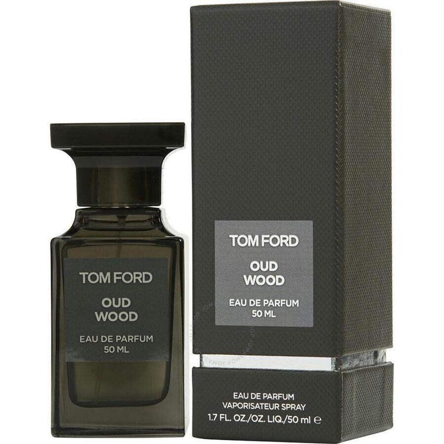  - Nước Hoa Tom Ford Unisex Oud Wood EDP Spray  oz (50 ml)  [888066024082]