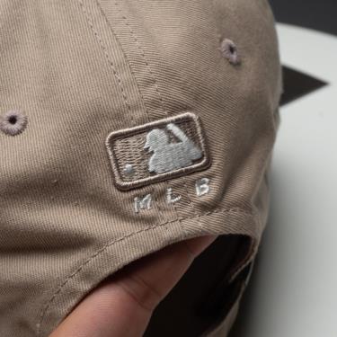 Hàng Chính Hãng Nón MLB Rookie Ball New York Yankees TAN BEST SELLER Hàng Chính Hãng Nón MLB Rookie Ball New York Yankees TAN BEST SELLER