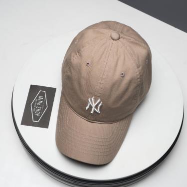Hàng Chính Hãng Nón MLB Rookie Ball New York Yankees TAN BEST SELLER Hàng Chính Hãng Nón MLB Rookie Ball New York Yankees TAN BEST SELLER