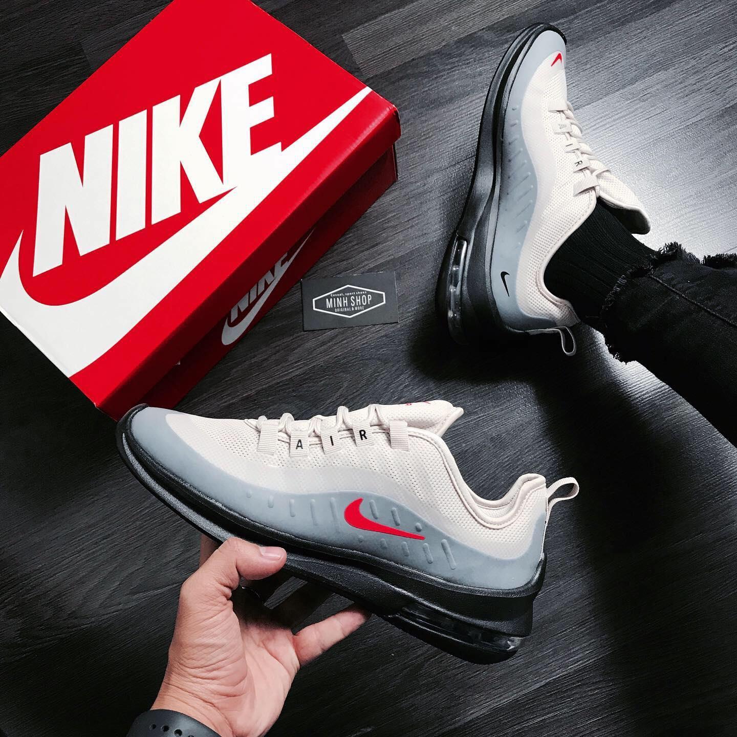nike air max axis desert sand