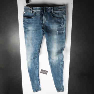 SALE !! Quần Jeans G-Star Raw 3D Skinny