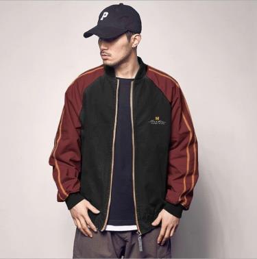 💰💰💰 Hàng Chính Hãng Áo Khoác Bomber Martini Black/Red *SS NYear2021* 💰💰💰 Hàng Chính Hãng Áo Khoác Bomber Martini Black/Red *SS NYear2021*