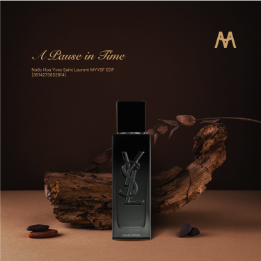Nước Hoa Yves Saint Laurent MYYSF EDP [3614273852814]