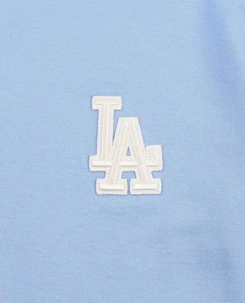 Áo MLB Classic Monogram Big Logo Short Sleeve TShirt LA Dodgers Ivory  MLB  Vietnam