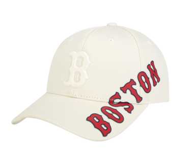 Hàng Chính Hãng Nón MLB Chunky Adjustable Cap Boston Red Sox 2021** [O]