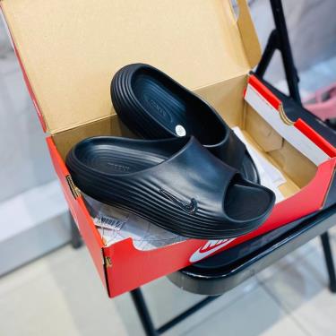 Dép  Nike ReactX Rejuven8 Đen
