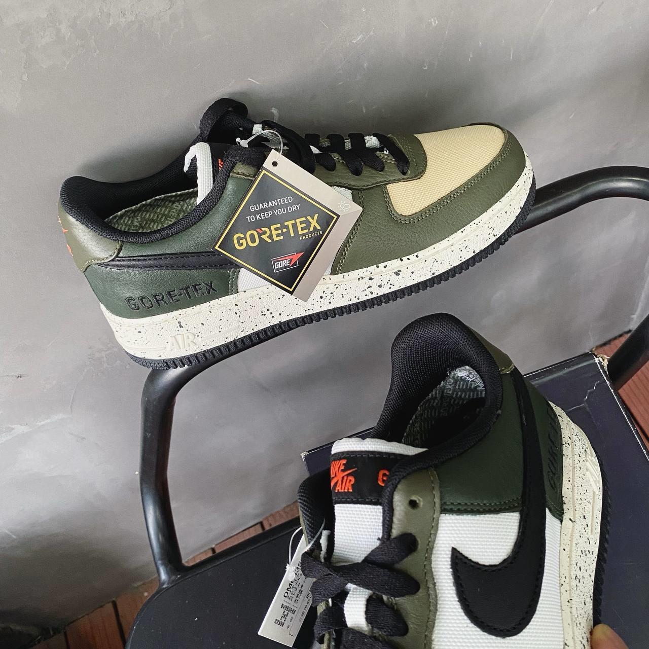 Minhshop.vn - Giày Nike Air Force 1 Low 'Gore-Tex' [[DM6435 222]]