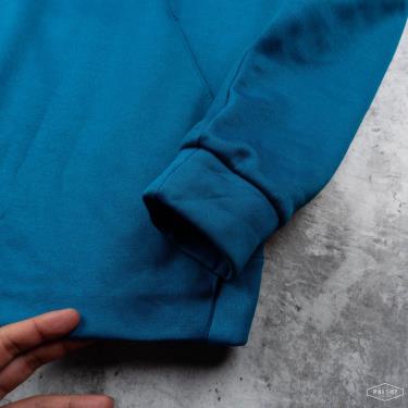 Áo Hoodie Nike Brushed Dark Blue * [CJ5150-301]