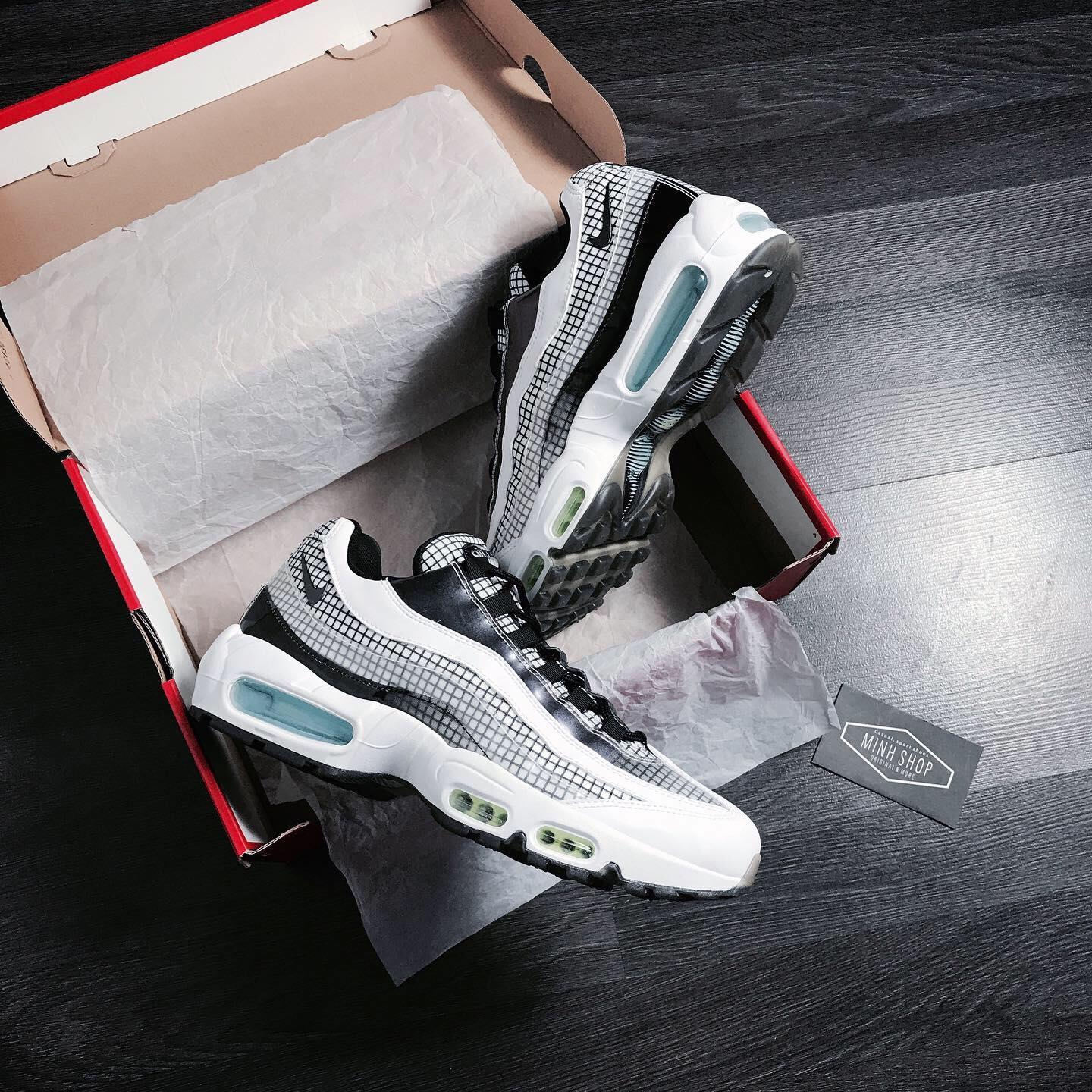 Air max 95 on sale lv8 casual shoes