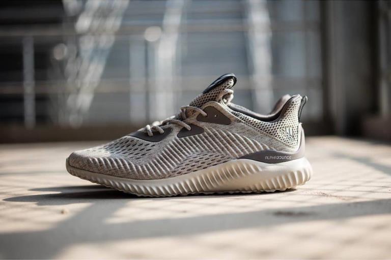 adidas alphabounce 2017