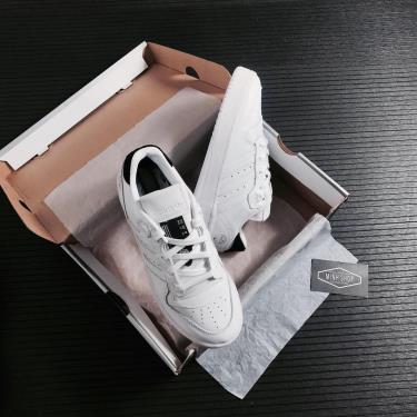 SALE~~ Adidas Rivalry Low Cloud White Core Black  * [FV4759] ÁP DỤNG CHUYỂN KHOẢN
