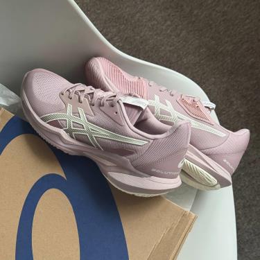 Giày Asics GEL-SOLUTION SPEED FF 3 ‘NEUTRAL PINK/CREAM’ [1042A250 701] - Image 1