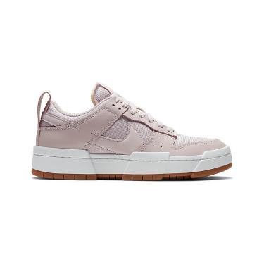Giày Nike Dunk Low Disrupt Barely Rose [CK6654 003]