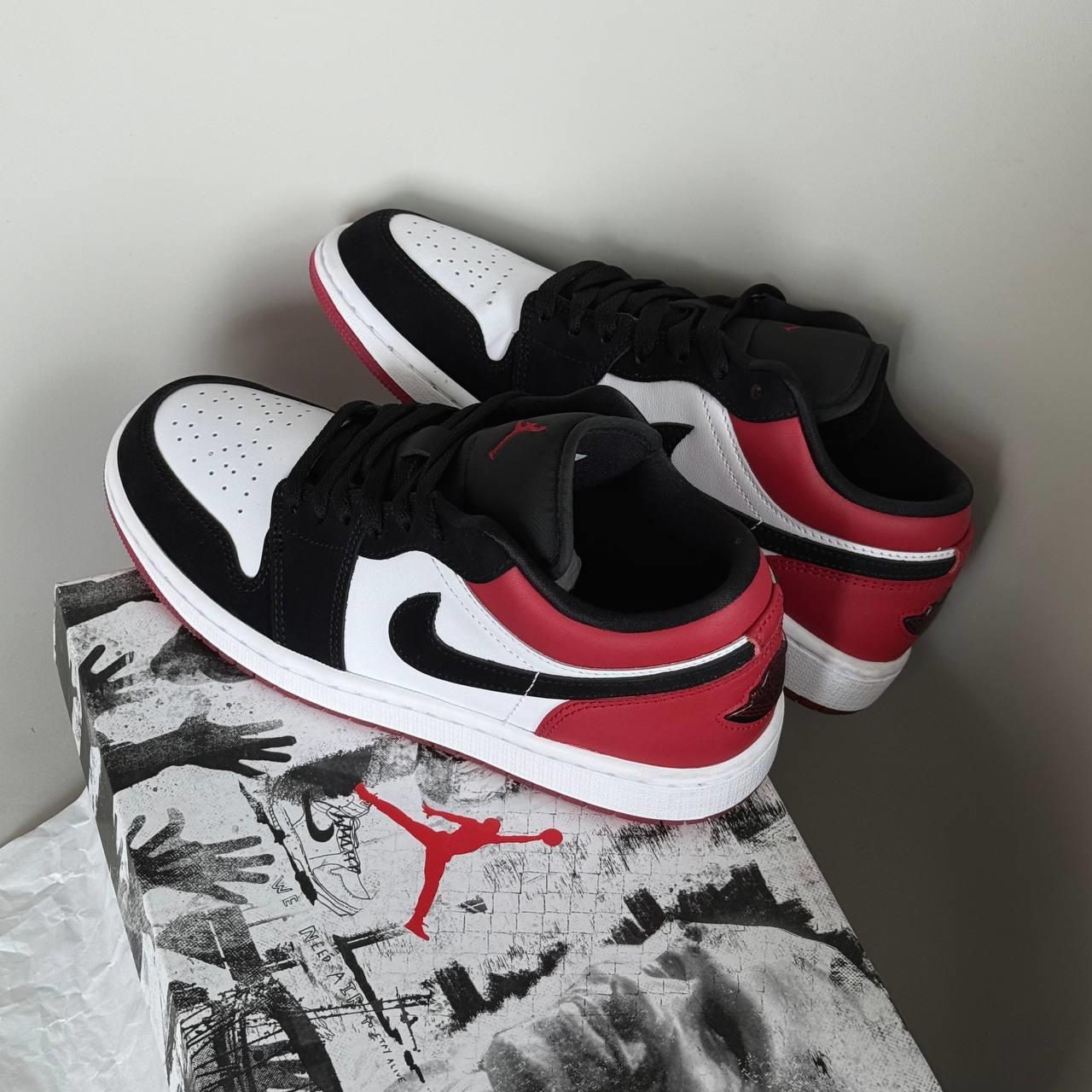 asos nike air jordan 1