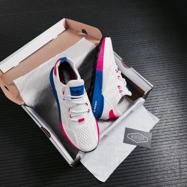 Hàng Chính Hãng Adidas ZX 2K Boost White Pink Blue 2021** Hàng Chính Hãng Adidas ZX 2K Boost White Pink Blue 2021**
