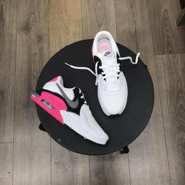 -40% Giày Nike Air Max Excee White Pink [CD5432 100]