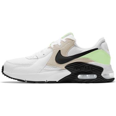 Giày Nike Air Max Excee White/Black/Volt Light [CD5432 105]