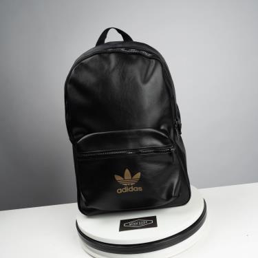 Hàng Chính Hãng Balo Adidas Black/Logo Gold 2020** Hàng Chính Hãng Balo Adidas Black/Logo Gold 2020**
