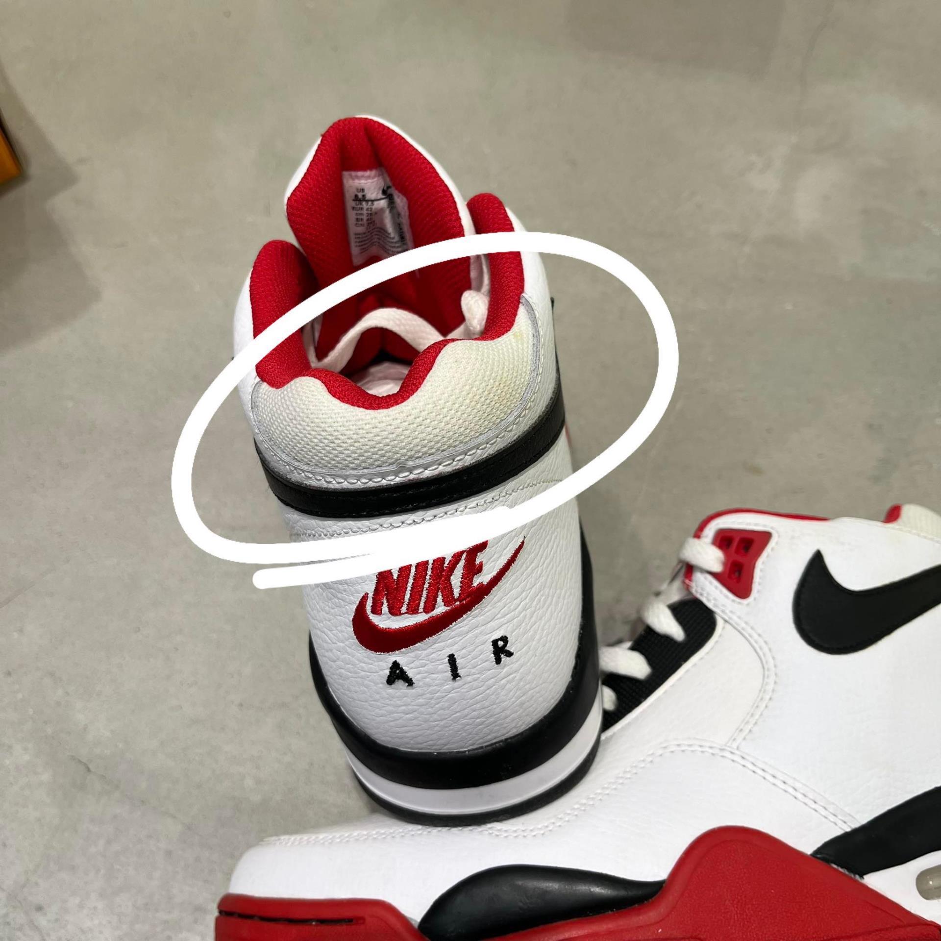 Khám Phá 64 Về Nike Air Flight Mới Nhất