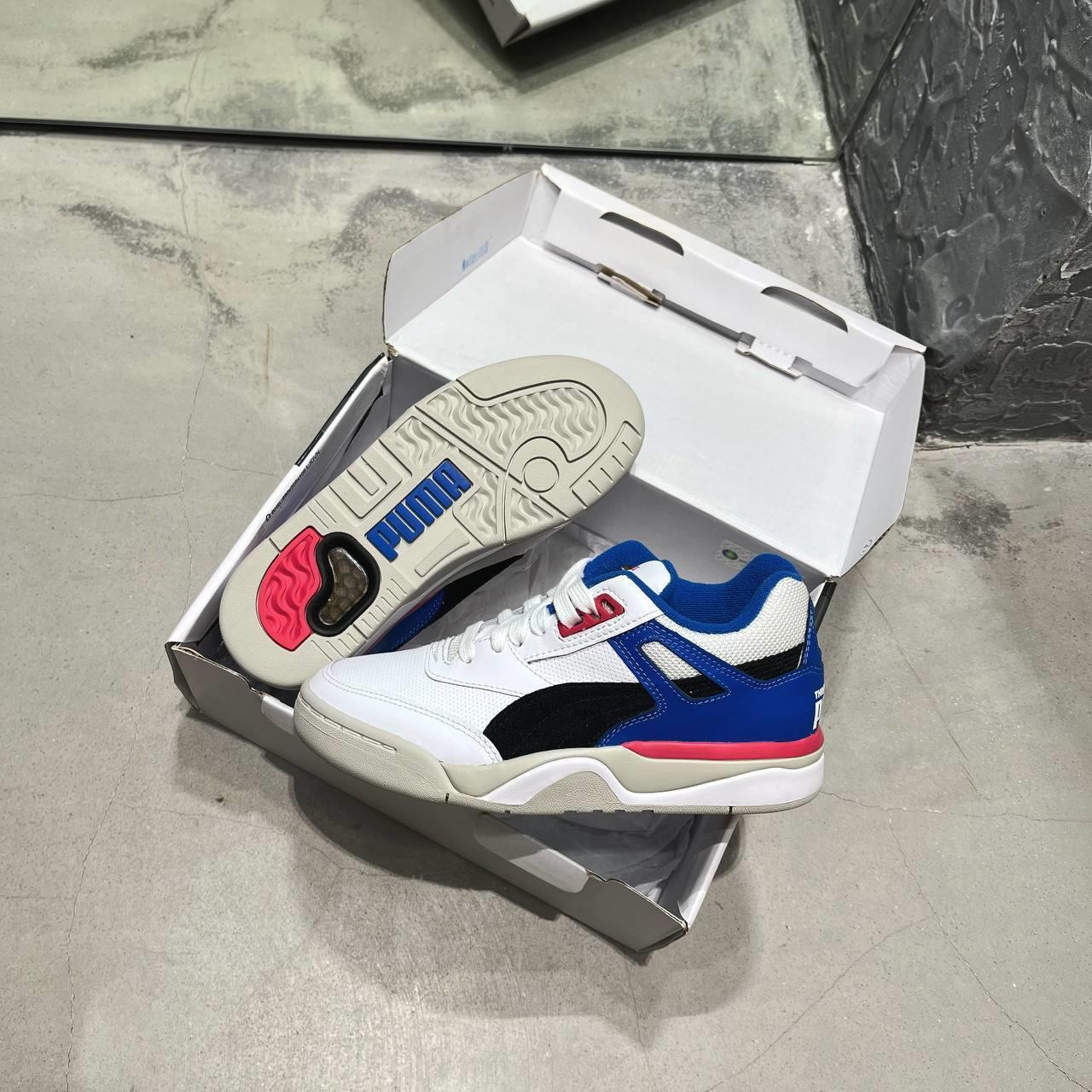 Minhshop.vn - -70% Giày Puma Palace Guard The Hundreds [371382 01]