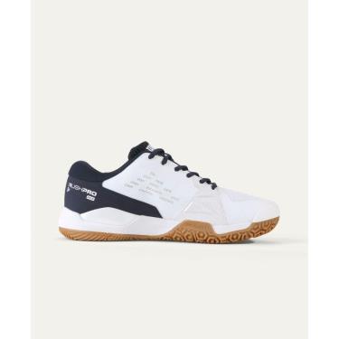 Giày Wilson RUSH PRO ACE OC M ''White Navy'' Pickleball / Tennis [WRS337110] - Image 1