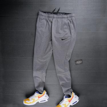 Quần Jogger Nike Dri Therma Tapered Pants Grey [AO2370 091]