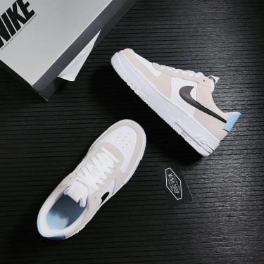 -30% Giày Nike Air Force 1 Pixel Desert Sand [DH3861 001]