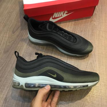 nike air max 97 olive