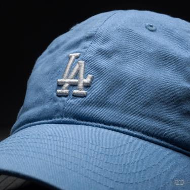 Hàng Chính Hãng Nón MLB Cover Ball LA Dodgers Blue 2021**